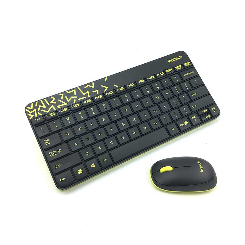 Logitech-Keyboard-Mouse-WL-MK2402